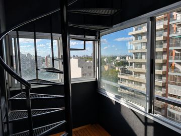 Departamento 2 Amb. - Terraza Propia Villa Urquiza