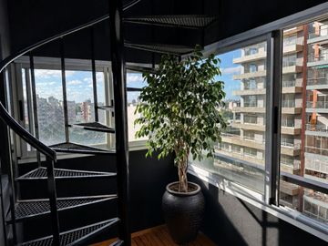 Departamento 2 Amb. - Terraza Propia Villa Urquiza