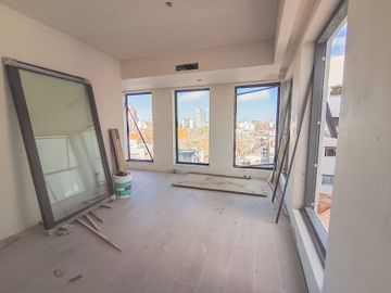 VENTA DEPTO  COLEGIALES BALCON PARRILLA COCHERA