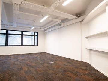 VENTA EN BLOCK EDIFICIO DE OFICINAS ABASTO