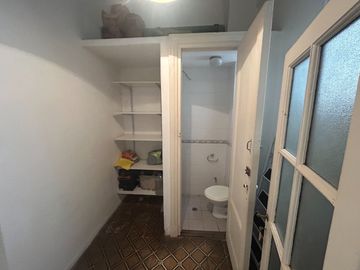 VENDE DEPARTAMENTO DE ESTILO 3 AMB APTO PROF