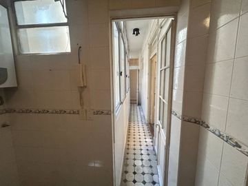 VENDE DEPARTAMENTO DE ESTILO 3 AMB APTO PROF