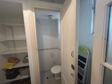 VENDE DEPARTAMENTO DE ESTILO 3 AMB APTO PROF