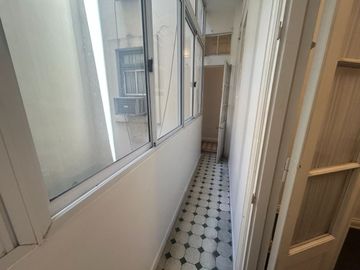 VENDE DEPARTAMENTO DE ESTILO 3 AMB APTO PROF