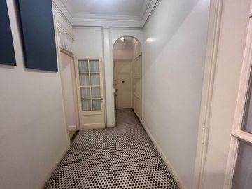 VENDE DEPARTAMENTO DE ESTILO 3 AMB APTO PROF