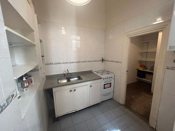 VENDE DEPARTAMENTO DE ESTILO 3 AMB APTO PROF