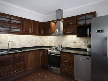 VENTA CASA 4 AMB MORENO CON CASA A REFACCIONAR