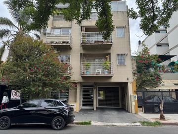 VENTA DEPARTAMENTO MONOAMBIENTE COCHERA SAAVEDRA