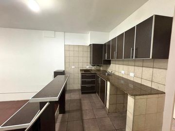 VENTA DEPARTAMENTO MONOAMBIENTE COCHERA SAAVEDRA
