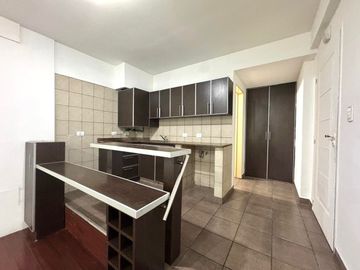 VENTA DEPARTAMENTO MONOAMBIENTE COCHERA SAAVEDRA