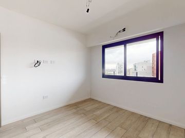 Venta de 2 amb vista balcon-cochera-Avellaneda