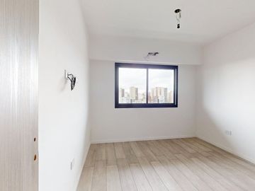 Venta de 2 amb vista balcon-cochera-Avellaneda