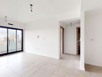 Venta de 2 amb vista balcon-cochera-Avellaneda
