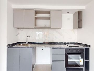 Venta de 2 amb vista balcon-cochera-Avellaneda