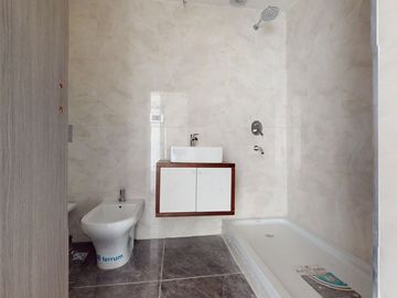 Venta de 2 amb vista balcon-cochera-Avellaneda
