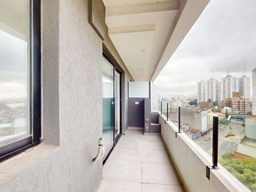 Venta de 2 amb vista balcon-cochera-Avellaneda