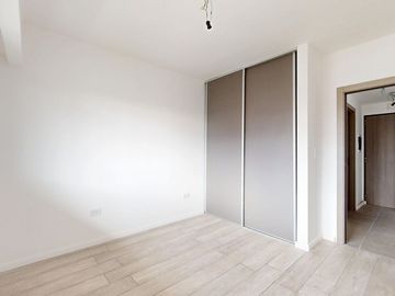 Venta de 2 amb vista balcon-cochera-Avellaneda
