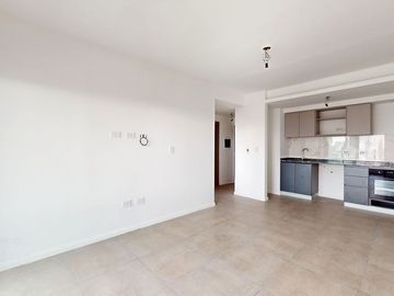 Venta de 2 amb vista balcon-cochera-Avellaneda