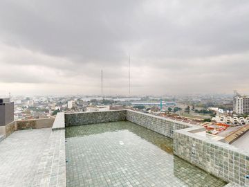 Departamento 2 amb c/cochera-A estrenar Avellaneda