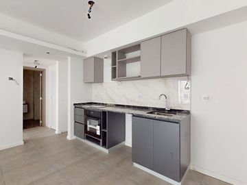 Departamento 2 amb c/cochera-A estrenar Avellaneda