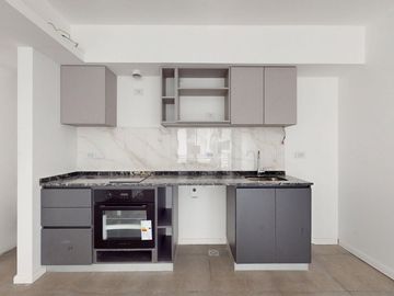 Departamento 2 amb c/cochera-A estrenar Avellaneda