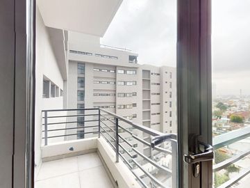 Departamento 2 amb c/cochera-A estrenar Avellaneda