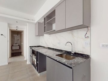 Departamento 2 amb c/cochera-A estrenar Avellaneda