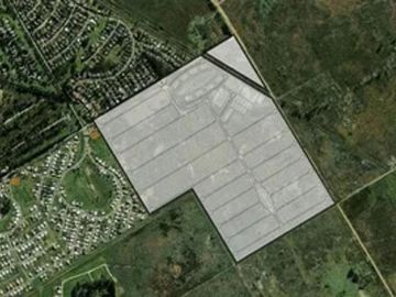 LOTE EN VENTA SAINT THOMAS CHICO PROYECTO CANNING