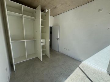 DEPARTAMENTO 3 AMBIENTES CON TERRAZA NUÑEZ