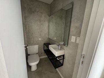 DEPARTAMENTO 3 AMBIENTES CON TERRAZA NUÑEZ