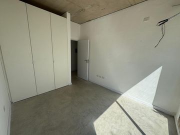 DEPARTAMENTO 3 AMBIENTES CON TERRAZA NUÑEZ