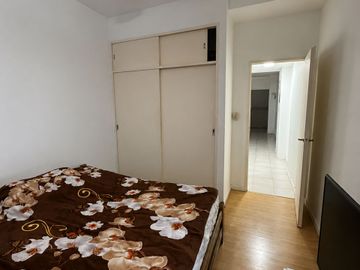 Floresta - 2 amb. reciclado CON RENTA.
