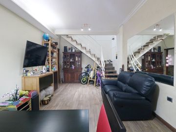PH 3 AMB CON TERRAZA- APTO CREDITO/ V. del PARQUE