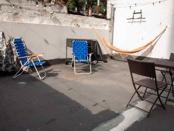 Flores - Ph RECICLADO PB con terraza SIN EXPENSAS