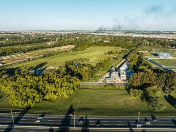 VENTA CHACRA, LOTE 3 HECTAREAS (29.000 M2)