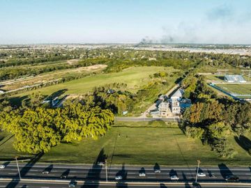 VENTA CHACRA, LOTE 3 HECTAREAS (29.000 M2)