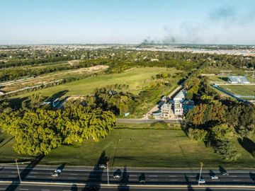 VENTA CHACRA, LOTE 3 HECTAREAS (29.000 M2)