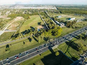 VENTA CHACRA, LOTE 3 HECTAREAS (29.000 M2)