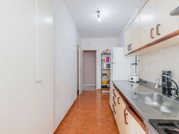 DEPARTAMENTO 4 AMB C BALCONES  NUÑEZ APTO CREDITO