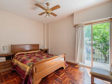 DEPARTAMENTO 4 AMB C BALCONES  NUÑEZ APTO CREDITO