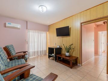 DEPARTAMENTO 4 AMB C BALCONES  NUÑEZ APTO CREDITO
