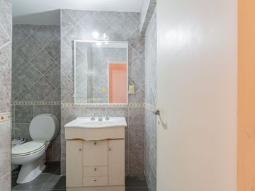 DEPARTAMENTO 4 AMB C BALCONES  NUÑEZ APTO CREDITO