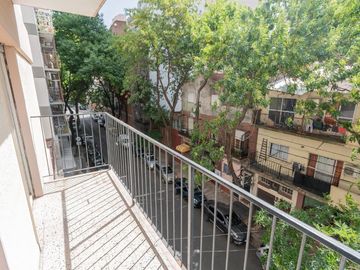 DEPARTAMENTO 4 AMB C BALCONES  NUÑEZ APTO CREDITO