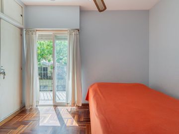 DEPARTAMENTO 4 AMB C BALCONES  NUÑEZ APTO CREDITO