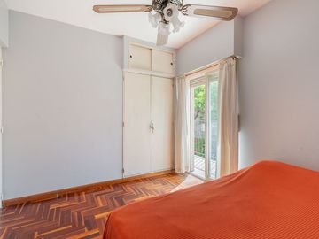 DEPARTAMENTO 4 AMB C BALCONES  NUÑEZ APTO CREDITO