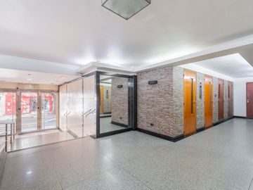 DEPARTAMENTO 4 AMB C BALCONES  NUÑEZ APTO CREDITO