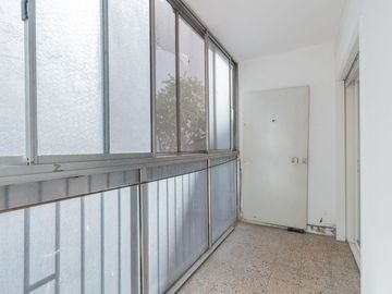 DEPARTAMENTO 4 AMB C BALCONES  NUÑEZ APTO CREDITO