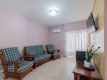 DEPARTAMENTO 4 AMB C BALCONES  NUÑEZ APTO CREDITO
