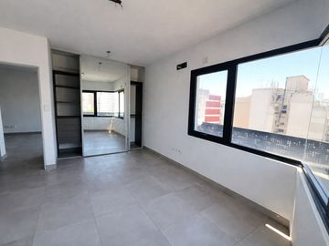 DEPARTAMENTO 2 AMBIENTES BALCON