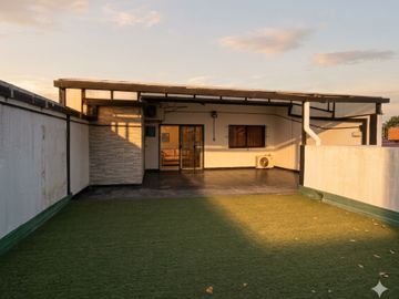 VENTA PH 5 AMB MATADEROS-QUINCHO C/TERRAZA